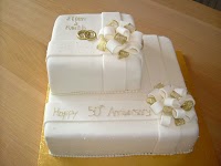 Handcrafted Cakes 1080036 Image 4